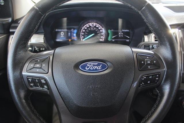 used 2020 Ford Ranger car, priced at $35,950