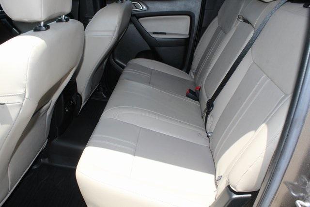 used 2020 Ford Ranger car, priced at $35,950