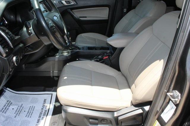 used 2020 Ford Ranger car, priced at $35,950