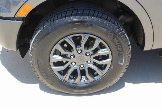 used 2020 Ford Ranger car, priced at $35,950