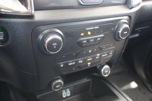 used 2020 Ford Ranger car, priced at $35,950