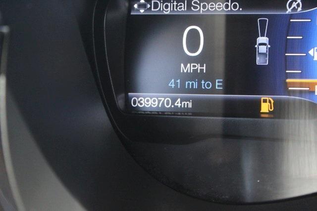 used 2020 Ford Ranger car, priced at $35,950