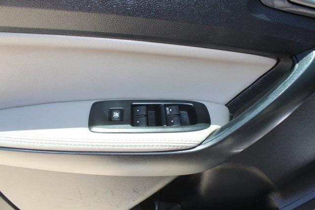 used 2020 Ford Ranger car, priced at $35,950