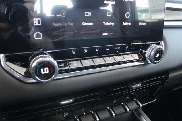 new 2026 GMC Canyon car, priced at $47,044