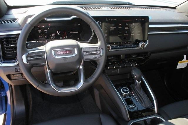 new 2026 GMC Canyon car, priced at $47,044