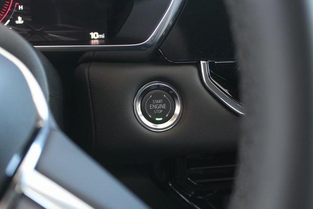 new 2026 GMC Canyon car, priced at $47,044