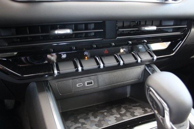 new 2026 GMC Canyon car, priced at $47,044