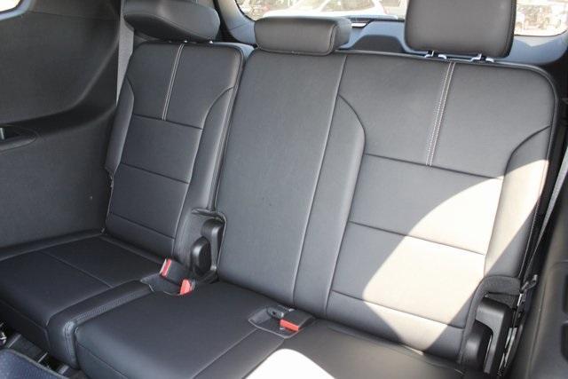 new 2026 GMC Acadia car, priced at $56,290