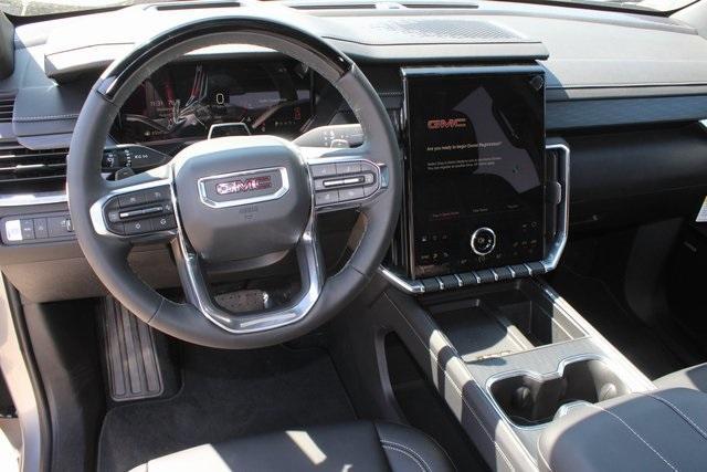 new 2026 GMC Acadia car, priced at $56,290