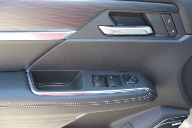 new 2026 GMC Acadia car, priced at $56,290
