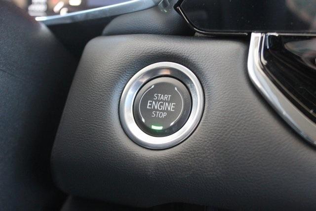 new 2025 GMC Canyon car, priced at $41,075