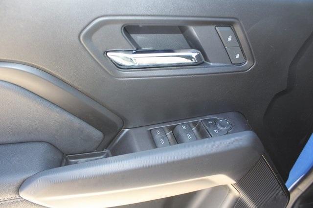 new 2025 GMC Canyon car, priced at $41,075