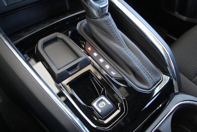 new 2025 GMC Canyon car, priced at $41,075