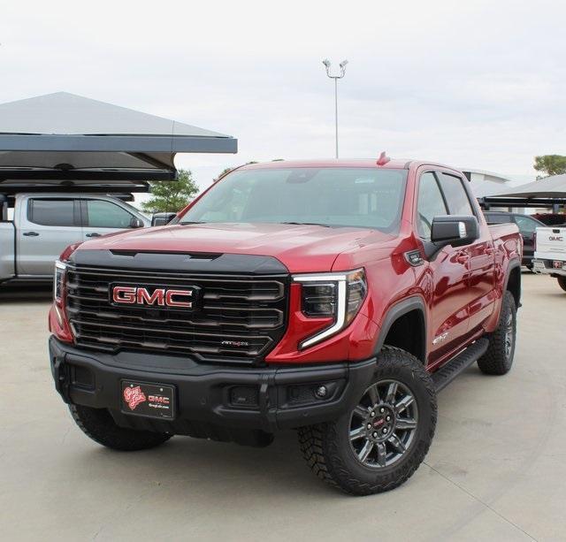 new 2026 GMC Sierra 1500 car, priced at $77,685