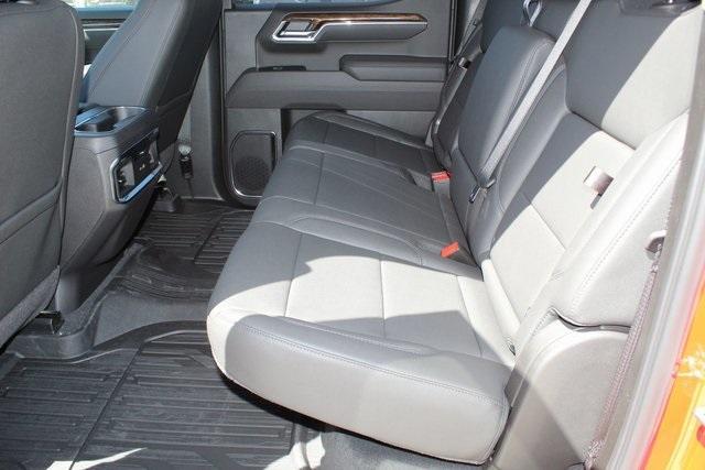 new 2025 GMC Sierra 1500 car, priced at $62,000