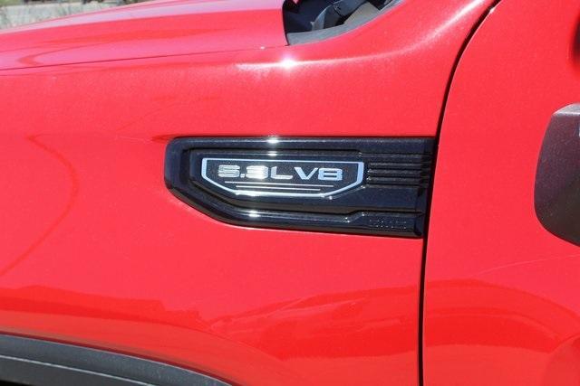 new 2025 GMC Sierra 1500 car, priced at $62,000