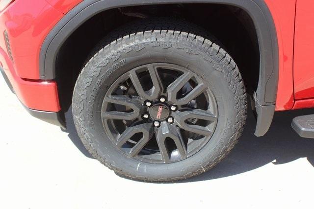 new 2025 GMC Sierra 1500 car, priced at $62,000