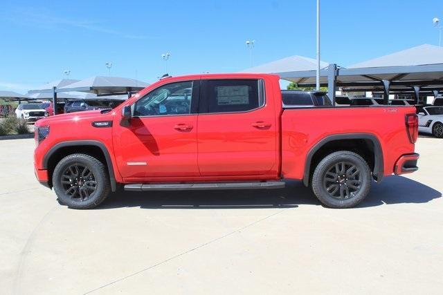 new 2025 GMC Sierra 1500 car, priced at $62,000