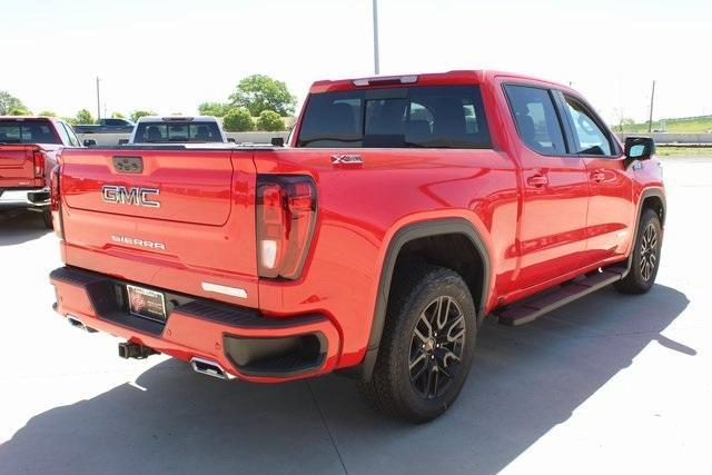 new 2025 GMC Sierra 1500 car, priced at $62,000
