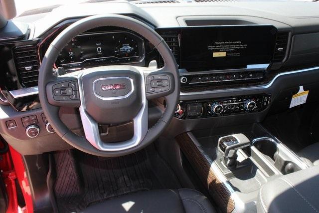 new 2025 GMC Sierra 1500 car, priced at $62,000