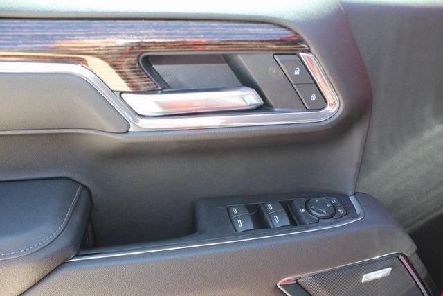 new 2025 GMC Sierra 1500 car, priced at $62,000