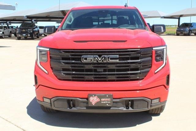 new 2025 GMC Sierra 1500 car, priced at $62,000