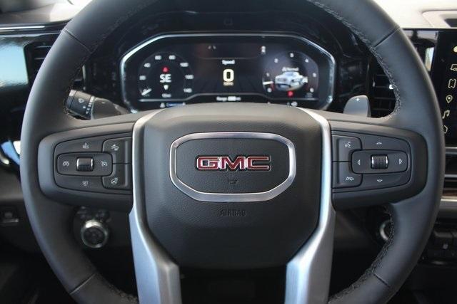 new 2025 GMC Sierra 1500 car, priced at $62,000