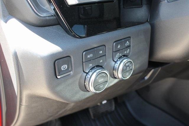 new 2025 GMC Sierra 1500 car, priced at $62,000