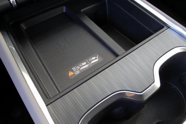 new 2026 GMC Acadia car, priced at $47,875