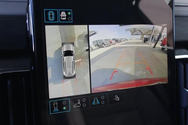 new 2026 GMC Acadia car, priced at $47,875