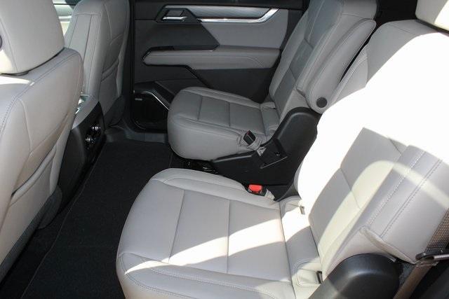 new 2026 GMC Acadia car, priced at $47,875