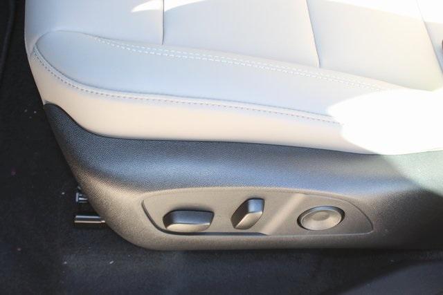 new 2026 GMC Acadia car, priced at $47,875