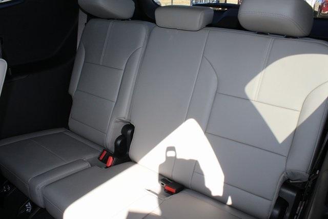 new 2026 GMC Acadia car, priced at $47,875