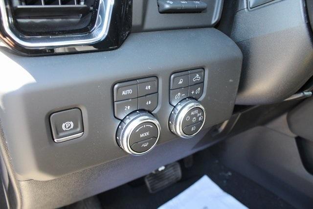 new 2025 GMC Sierra 2500 car, priced at $88,080