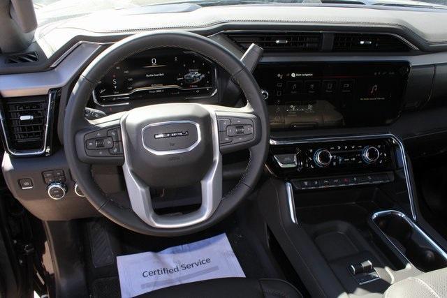 new 2025 GMC Sierra 2500 car, priced at $88,080