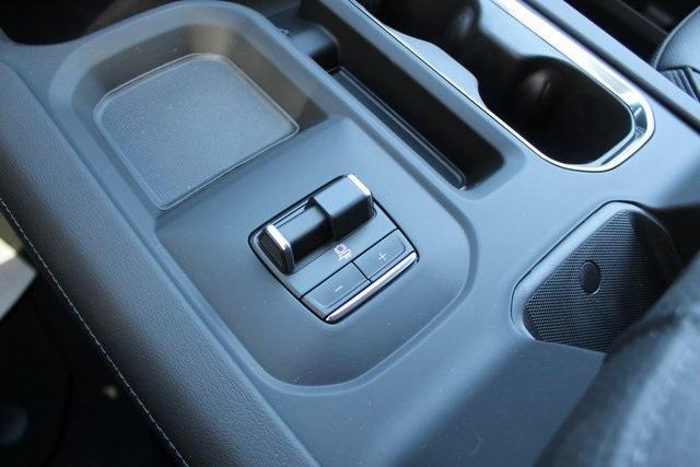 new 2025 GMC Sierra 2500 car, priced at $88,080