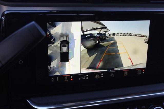 new 2025 GMC Sierra 2500 car, priced at $88,080