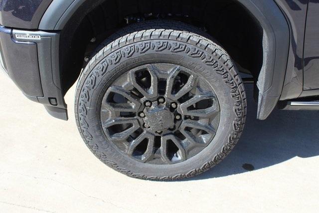 new 2025 GMC Sierra 2500 car, priced at $88,080