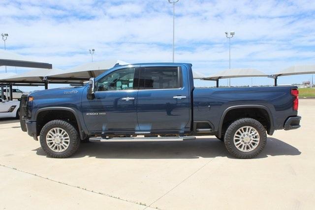 used 2023 Chevrolet Silverado 2500 car, priced at $65,950