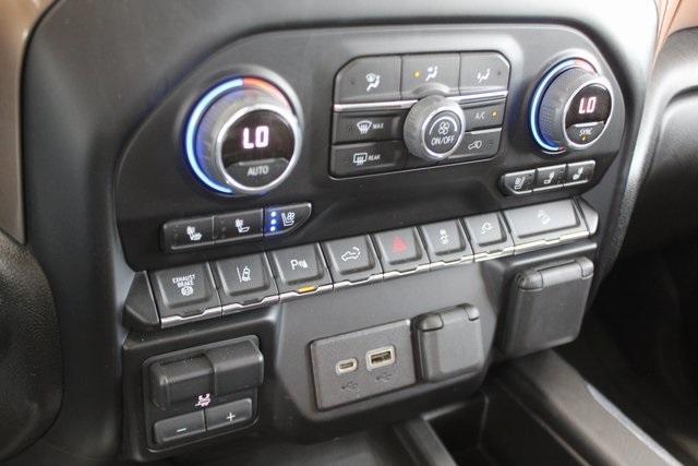 used 2023 Chevrolet Silverado 2500 car, priced at $65,950