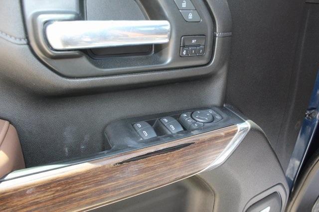 used 2023 Chevrolet Silverado 2500 car, priced at $65,950