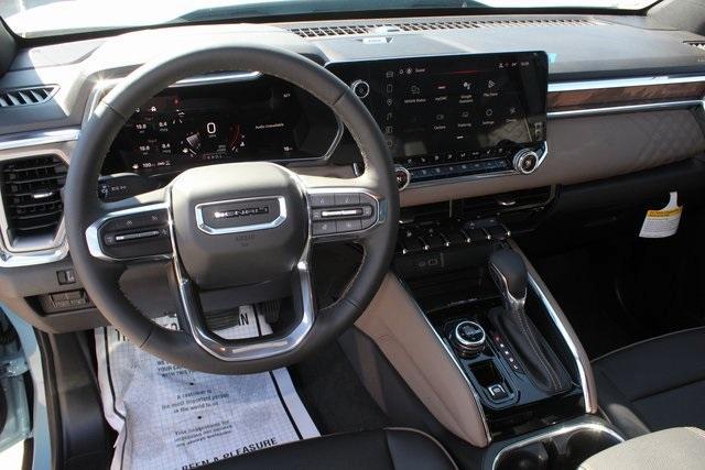 new 2026 GMC Canyon car, priced at $56,590