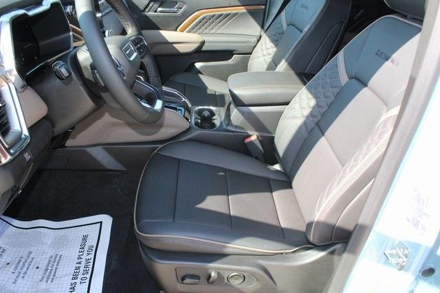 new 2026 GMC Canyon car, priced at $56,590