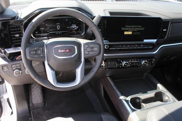 new 2025 GMC Sierra 2500 car, priced at $67,224