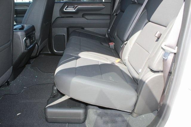 new 2025 GMC Sierra 2500 car, priced at $67,224
