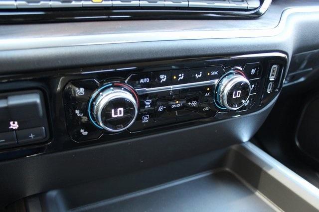 new 2025 GMC Sierra 2500 car, priced at $67,224