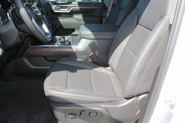 new 2025 GMC Sierra 2500 car, priced at $67,224