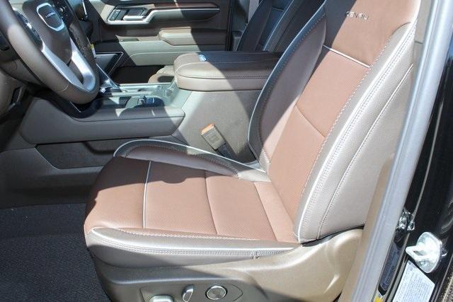 new 2025 GMC Sierra 2500 car, priced at $88,080