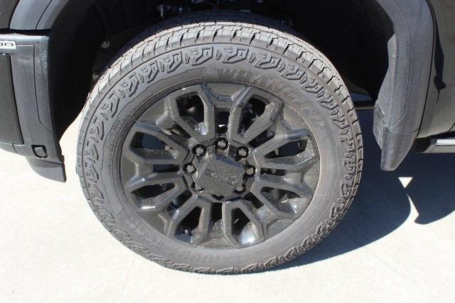 new 2025 GMC Sierra 2500 car, priced at $88,080