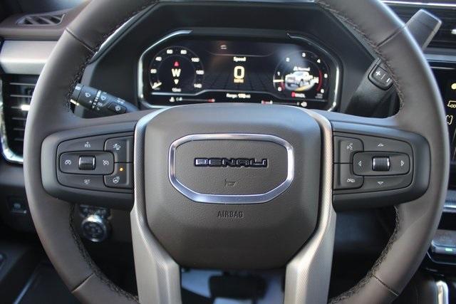 new 2025 GMC Sierra 2500 car, priced at $88,080